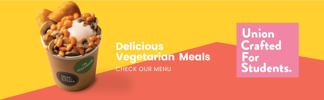 vegetarian homepage